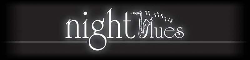 Gästebuch Banner - verlinkt mit http://www.nightblues.info